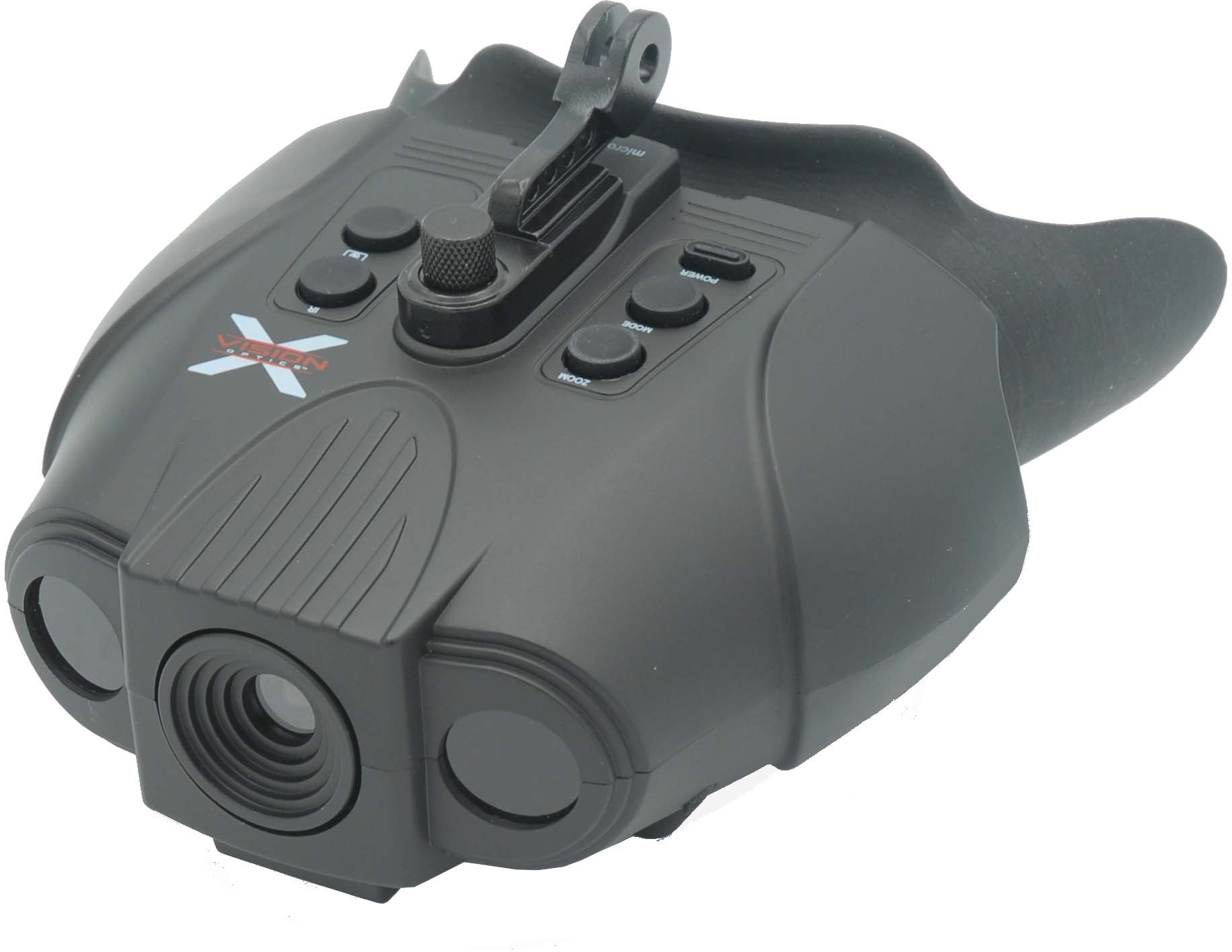 X 2024 vision binoculars