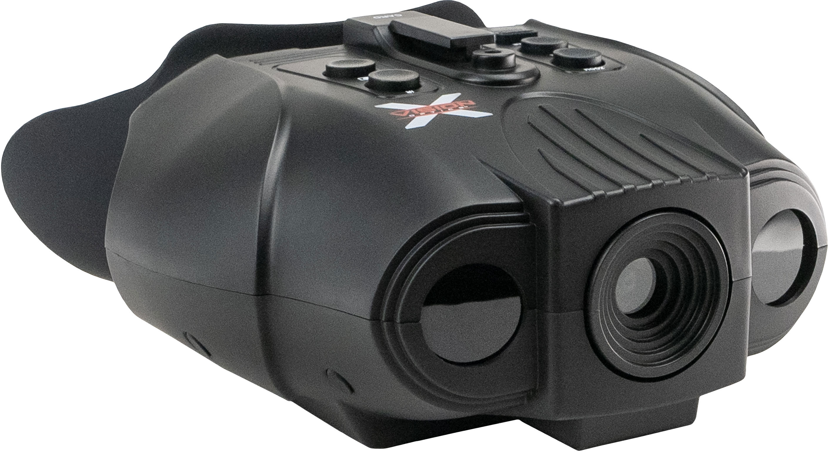 X-Vision Hands Free buy Deluxe Digital Night Vision Binoculars – XANB50