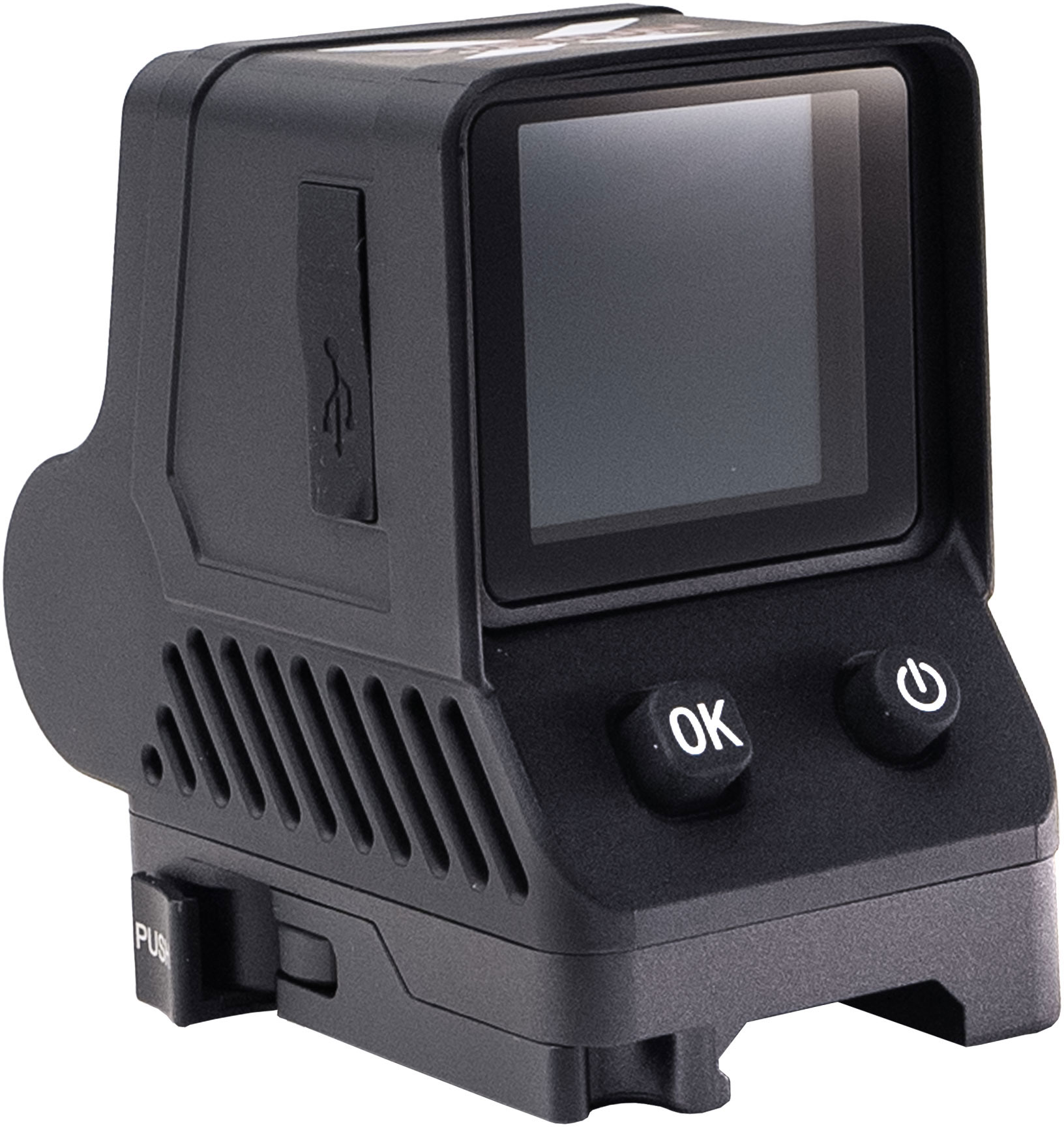 Thermal Imaging Riflescope Holo HL13 サーマルスコープ InfiRay Holo