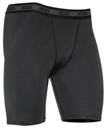 Women's Power Skins Performance Compression Short – XGO