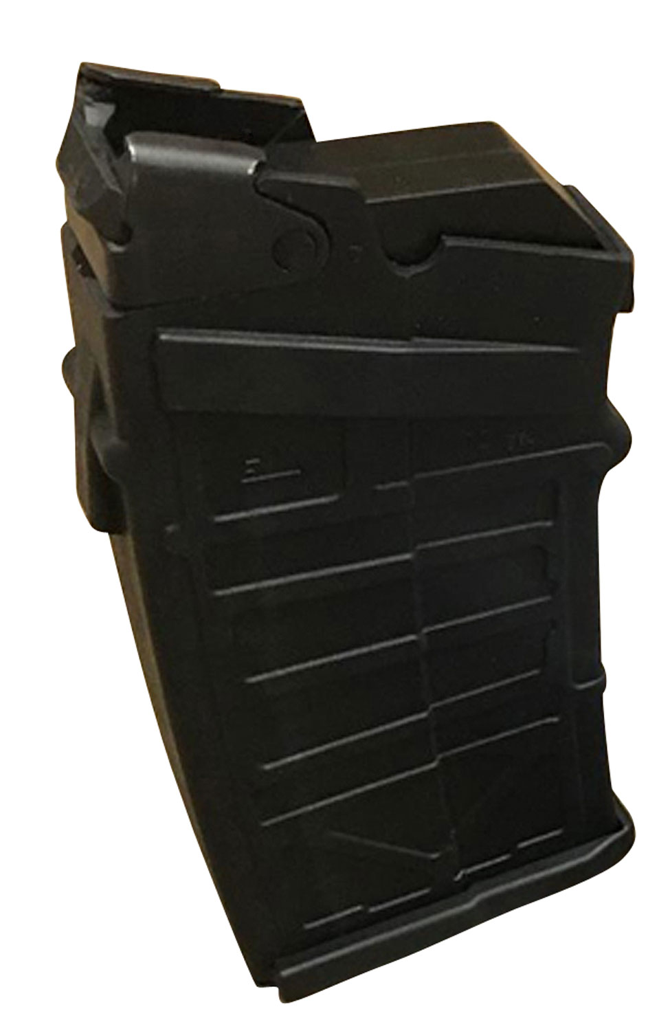 Xisico JTS M12AK 12 Gauge 5 Round Shotgun Magazine