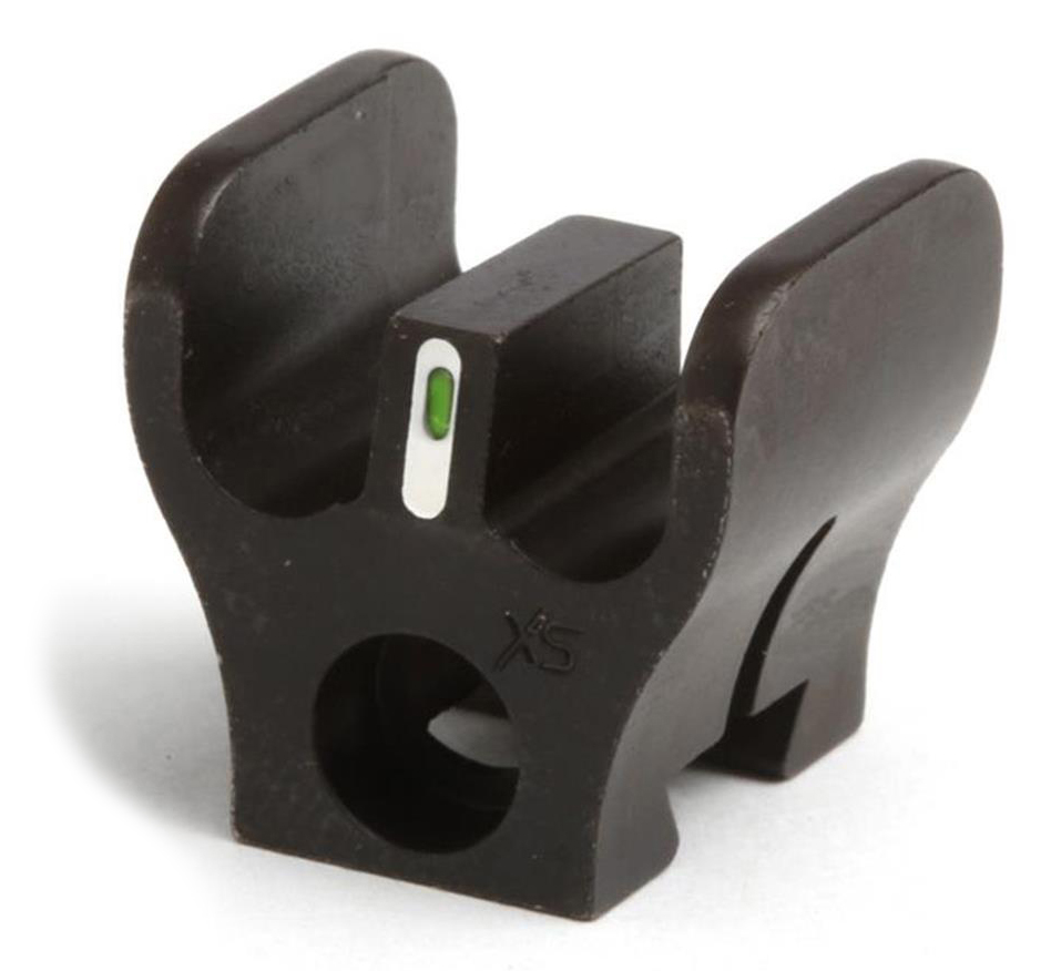 XS Sight Systems Tritium Stripe Front Rifle Sight