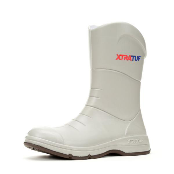 xtratuf steel toe boots