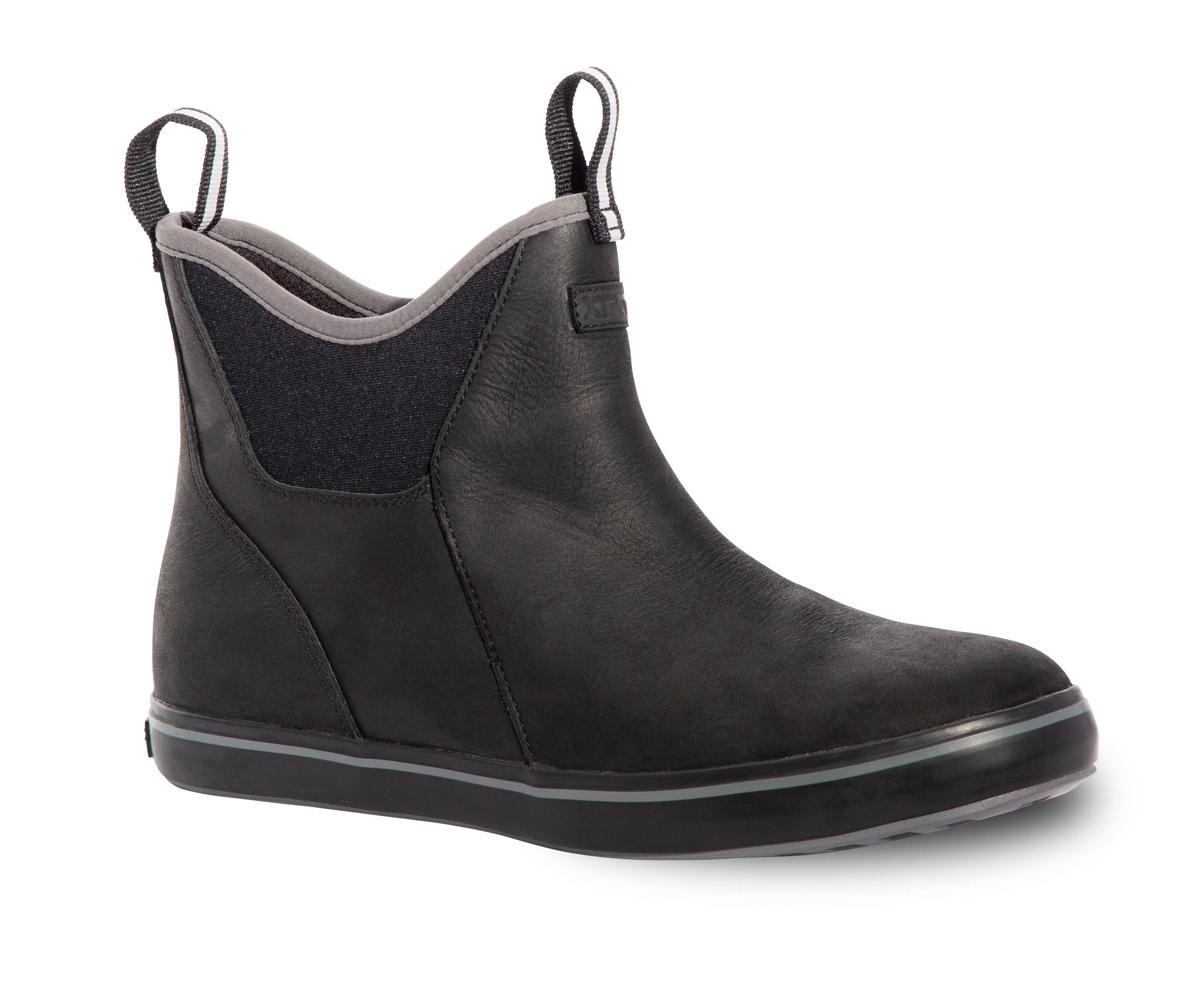 xtratuf ankle deck boot