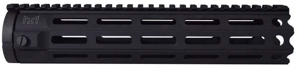 Yankee Hill Machine M-LOK MR7 Free-floating Handguard | Up to 14% Off w ...