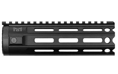 Yankee Hill Machine AR-15 7.3 Inch Carbine Length MR7 M-Lok Handguard, Includes All Tools, Parts, and Instructions