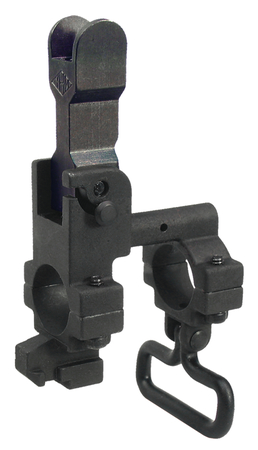 Yankee Hill Machine Standard Top Mounted Deployable Iron Sight