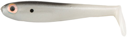 Yum Money Minnow Swimbaits - 4 Pack  Up to 30% Off Free Shipping over $49!