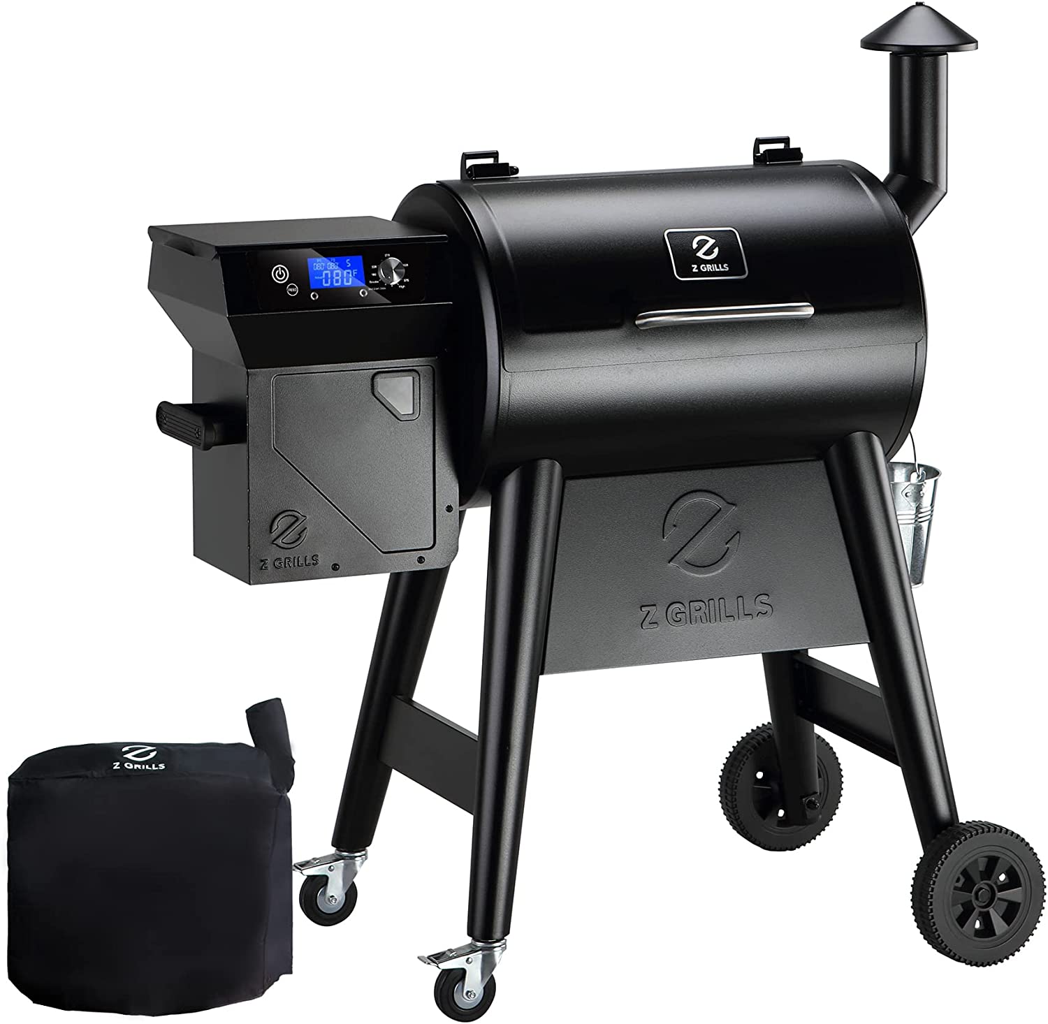https://op2.0ps.us/original/opplanet-z-grills-pioneer-wood-pellet-grill-smoker-black-medium-zpg-450b-main