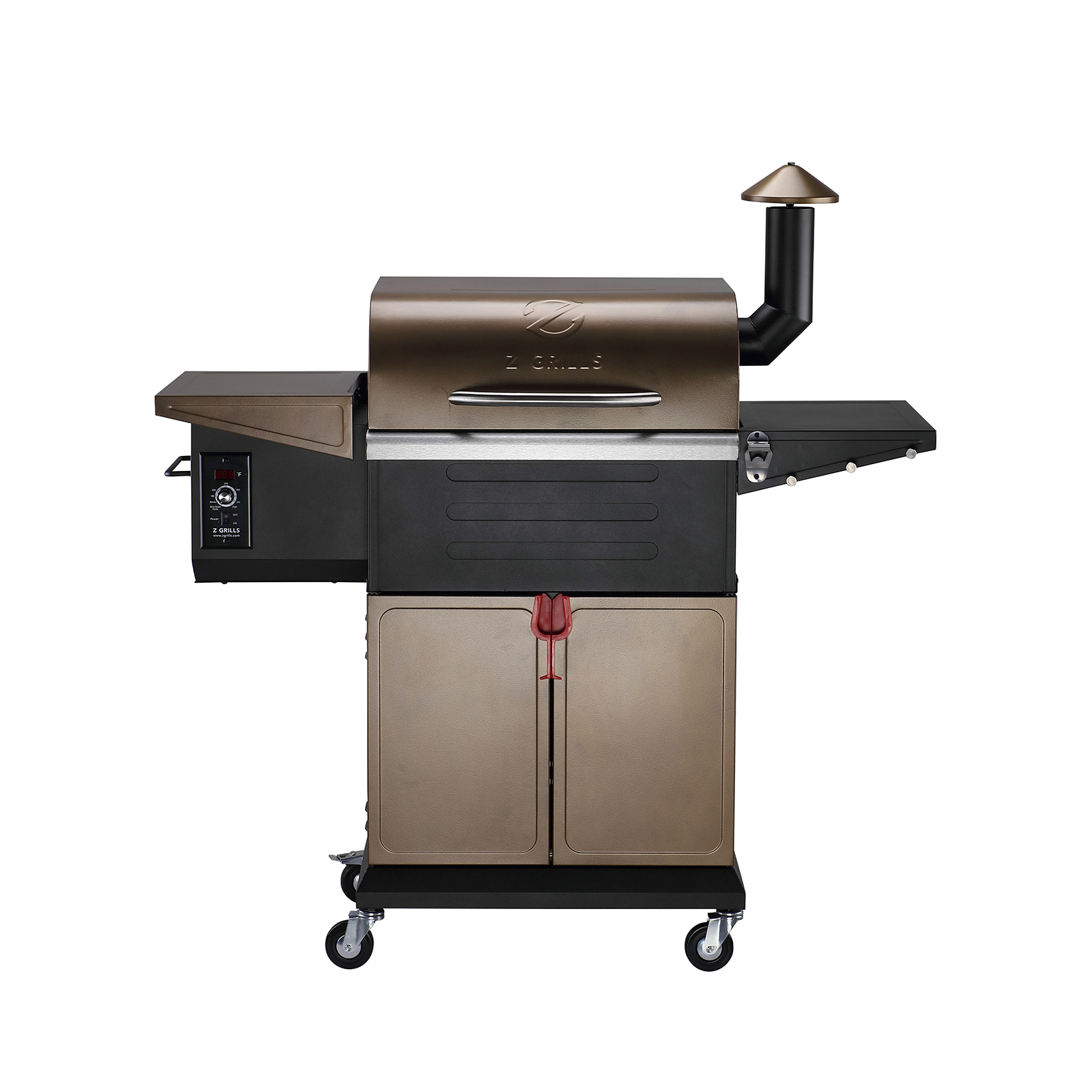 Z grill outlet smoker