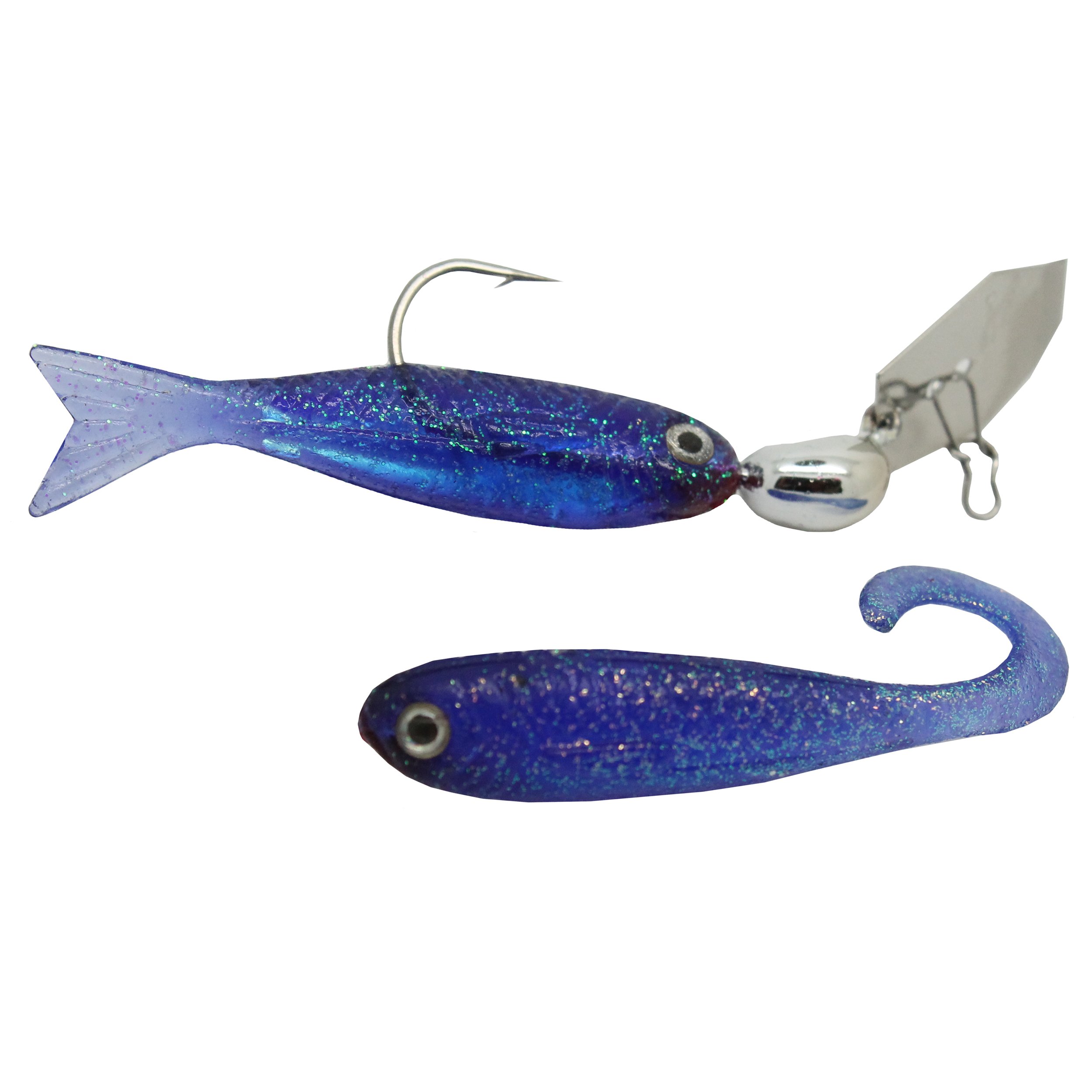 Z-man Flashback Mini Swim Jig  Up to 32% Off Free Shipping over $49!