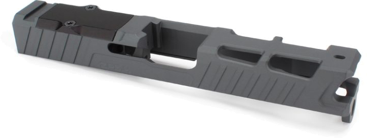 Zaffiri Precision RTS G19 ZPS.4 Slide