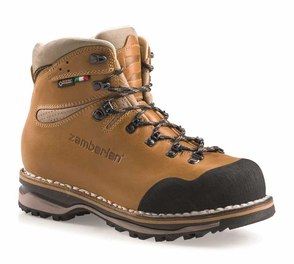 zamberlan hiking boots