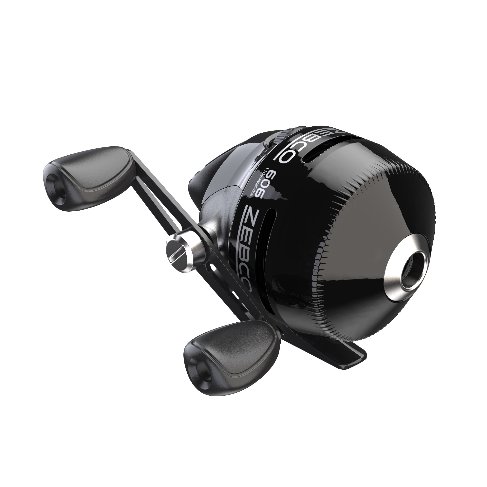 Zebco 606 Spincast Reel  Free Shipping over $49!