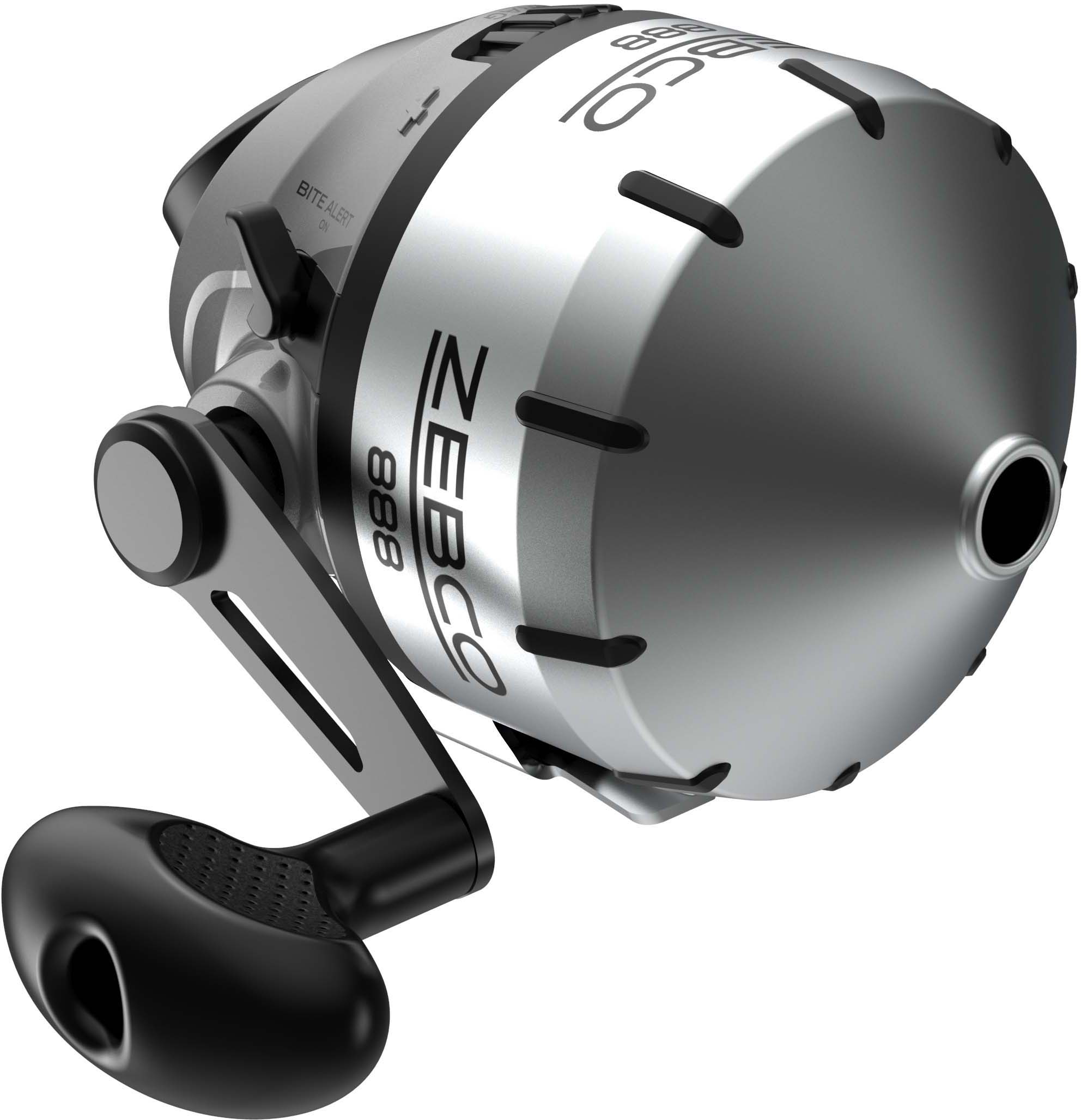 Zebco 888 Spincast Reel  32% Off Free Shipping over $49!