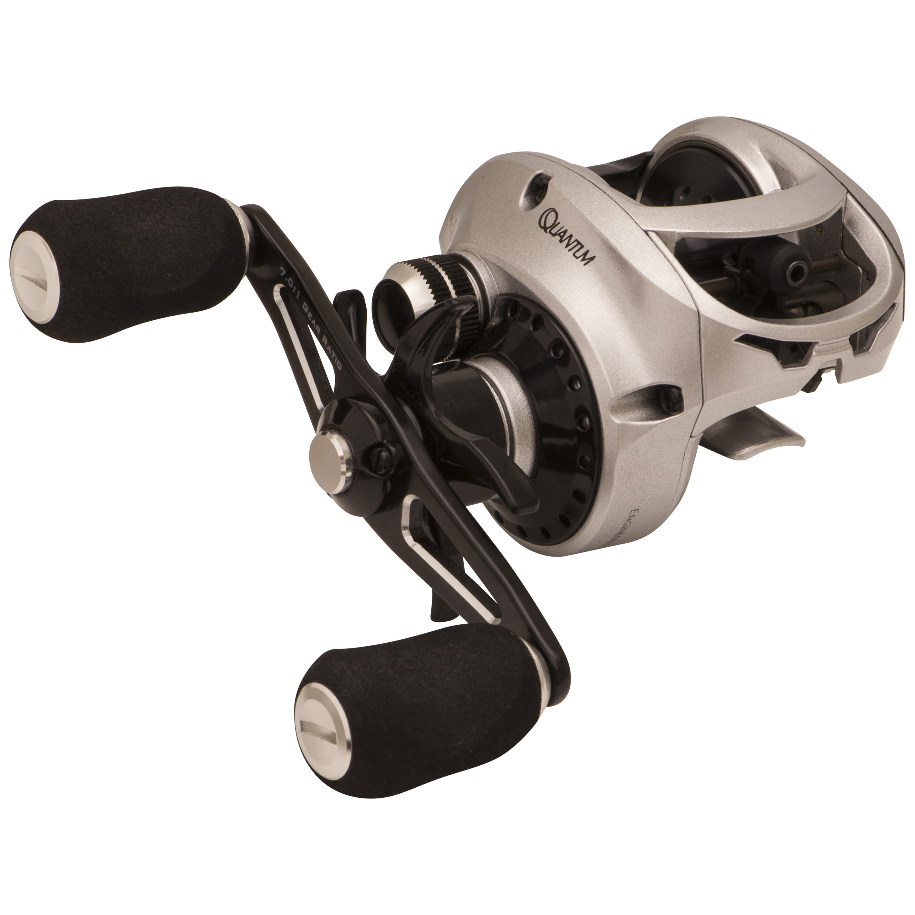 zebco reels