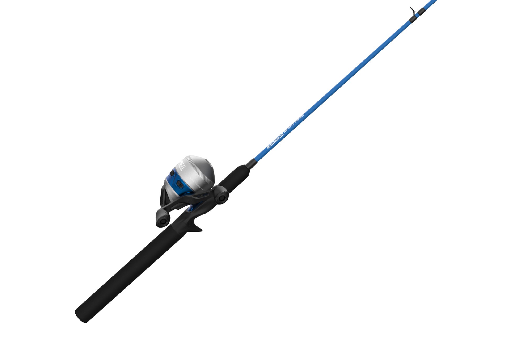 Zebco Salt Fisher Spincast Combo Rod SF33N662MH.NS3 Fishing
