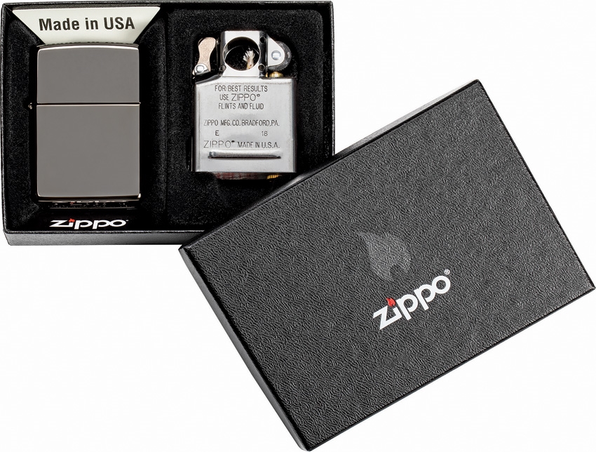 Zippo Lighter and Pipe Combo Lighter | Free Shipping over $49!