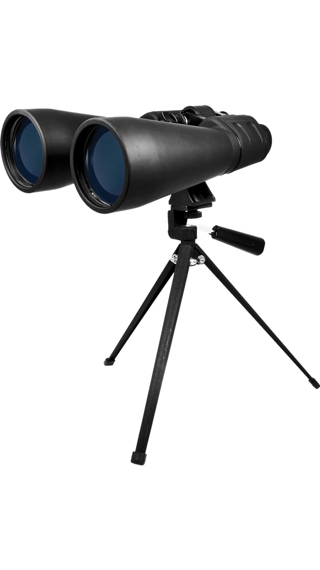 How to Choose Astronomy Binoculars