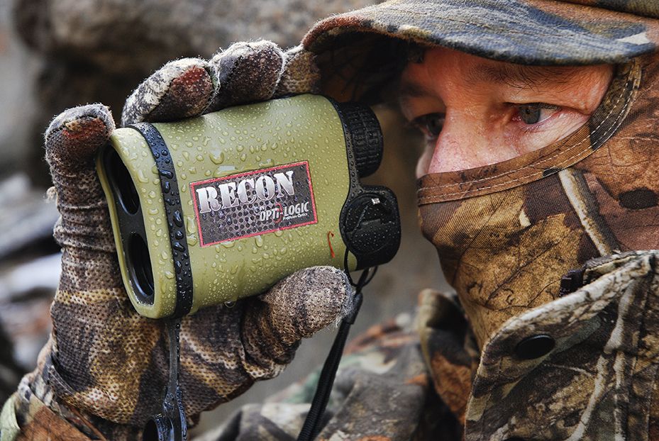 Laser Rangefinders Fundamentals Learn the Basics of Laser Rangefinders