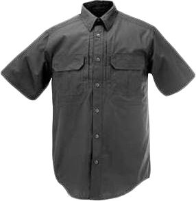 5.11 taclite pro short sleeve shirt