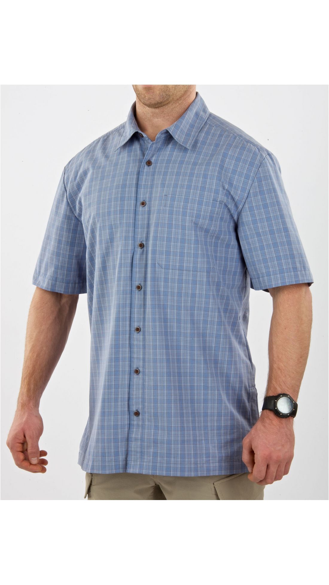 5.11 covert casual shirt