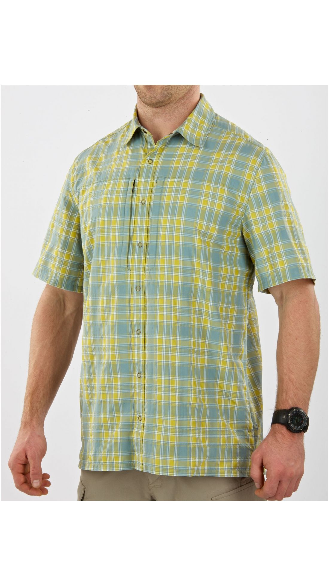 5.11 covert casual shirt