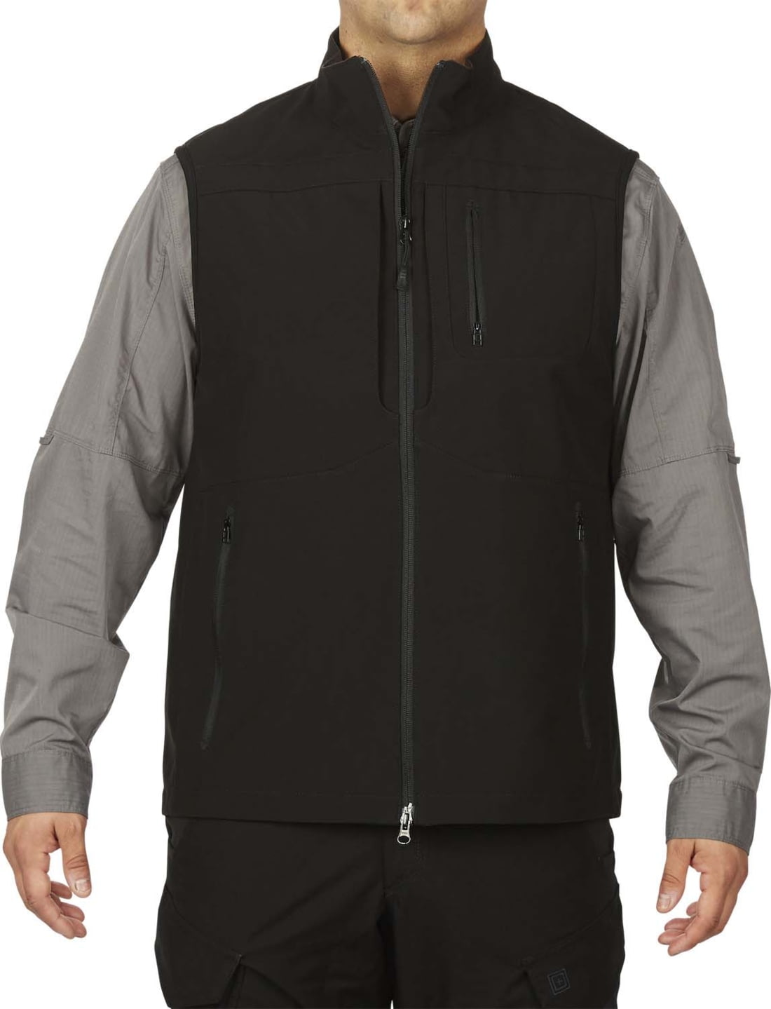 5.11 Tactical Covert Vest - Mens | 5 Star Rating Free Shipping over $49!