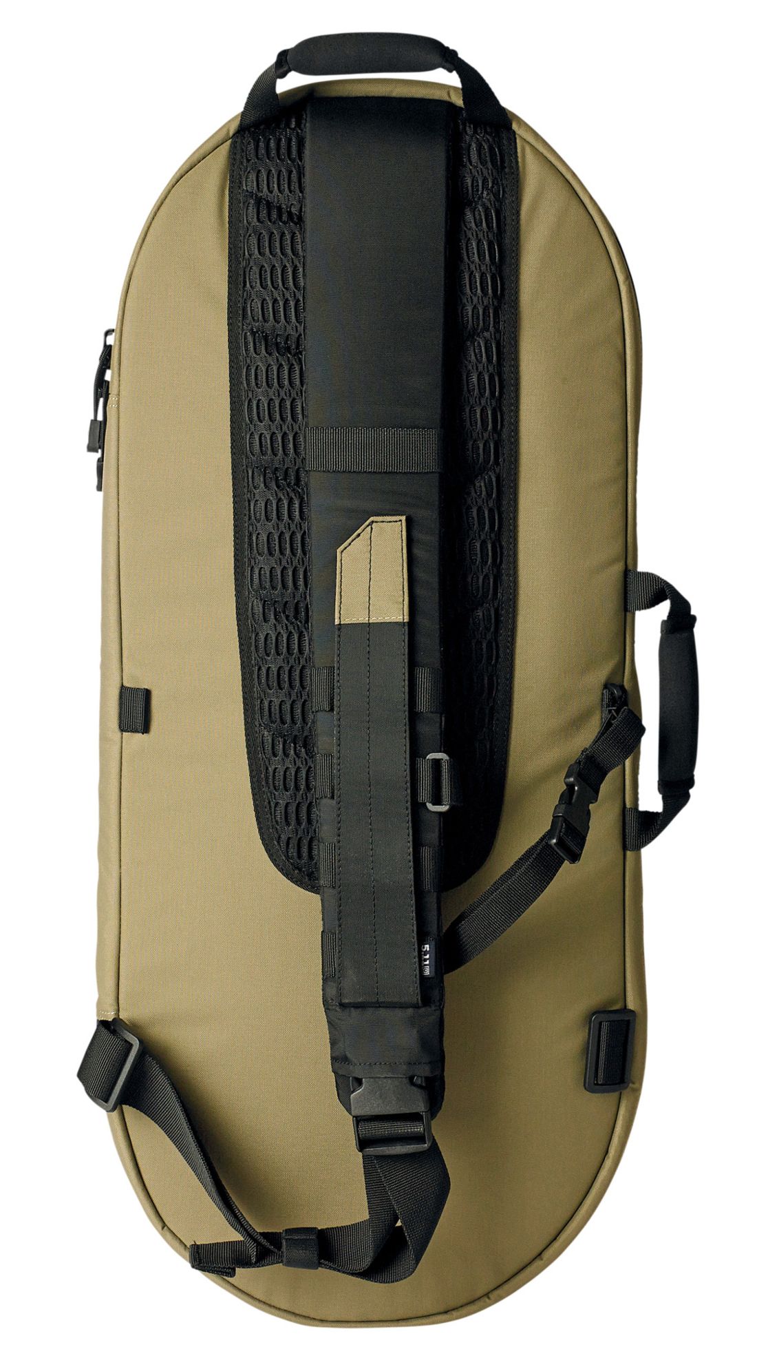 5.11 tactical covrt m4