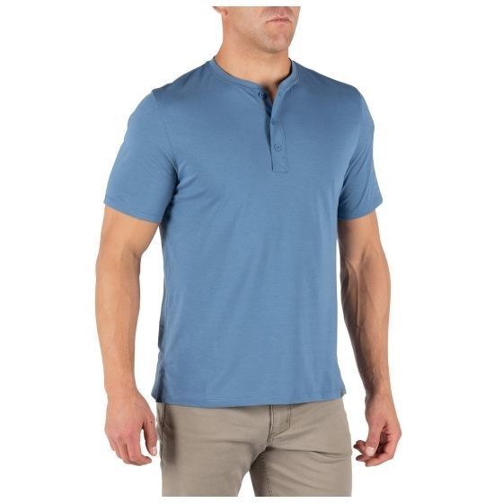 tactical henley shirt