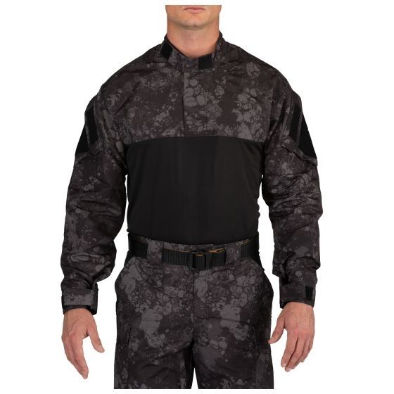 5.11 stryke tdu rapid shirt