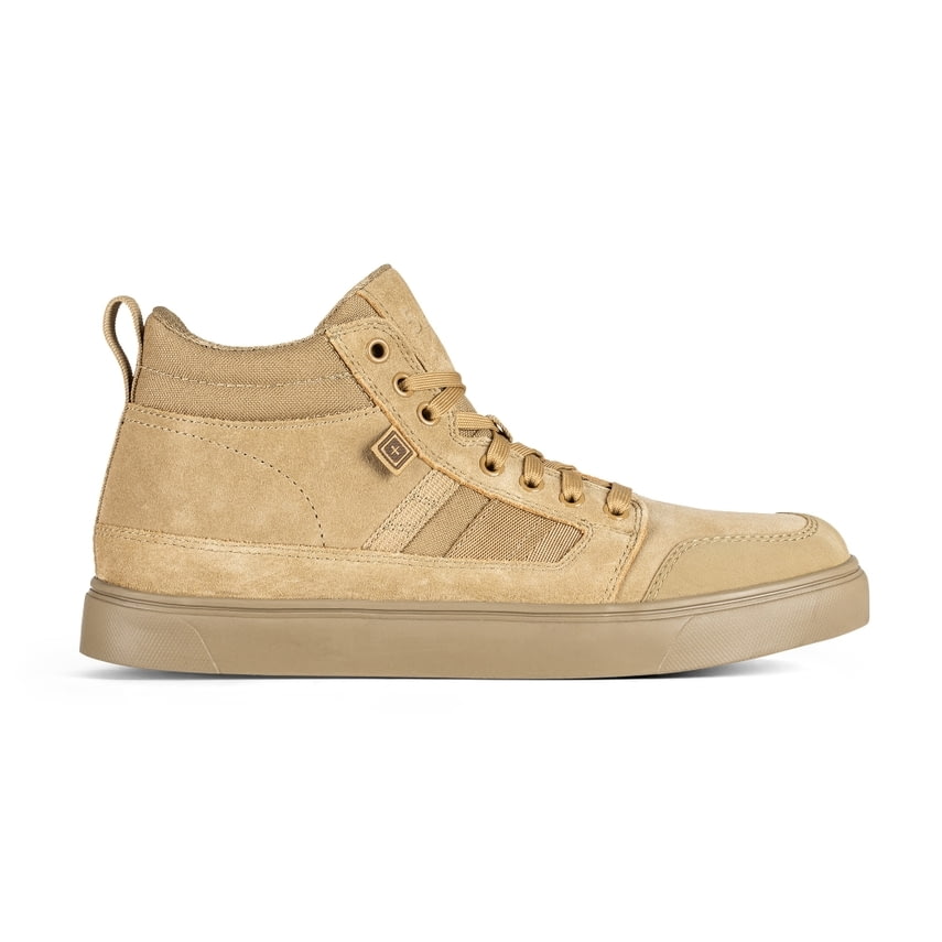 5.11 Tactical Norris Sneaker - Mens, Coyote, 8.5, - 1 out of 114 models