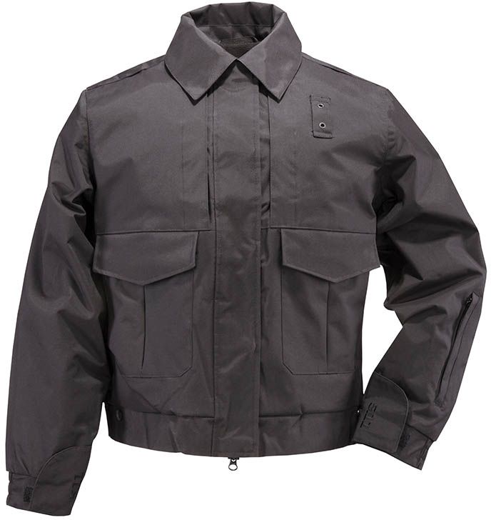 511 reflective jacket