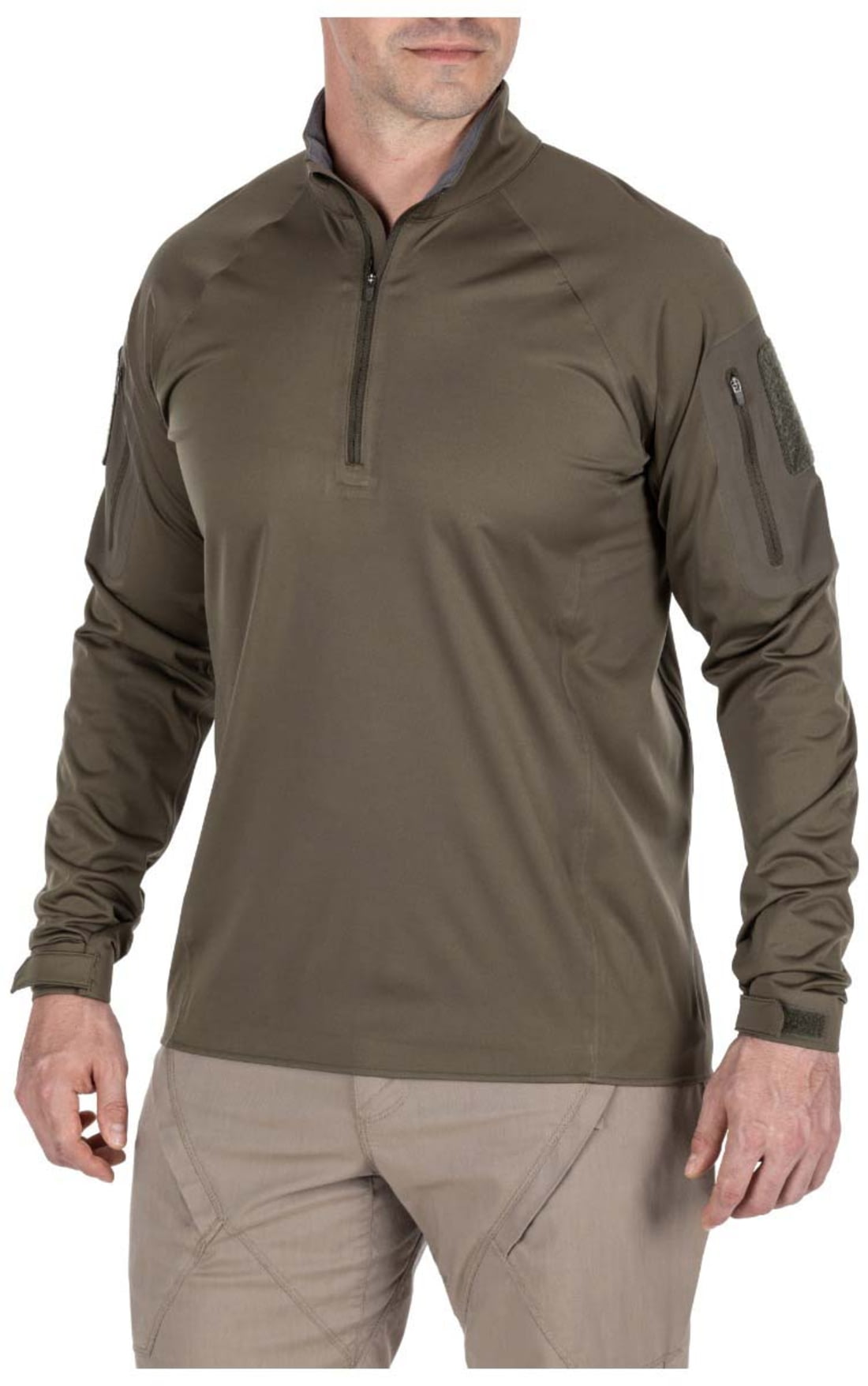 waterproof rapid ops shirt