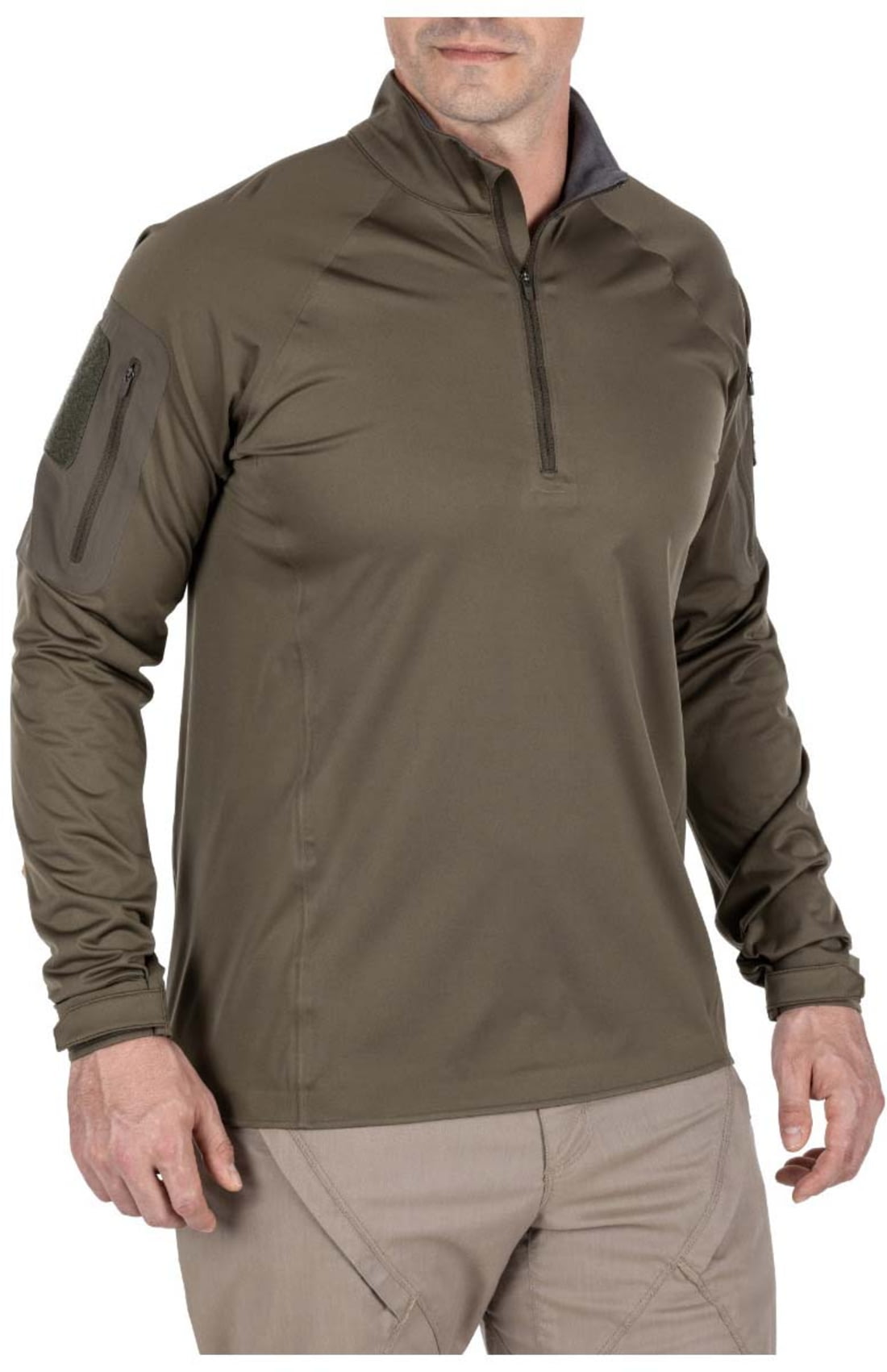 waterproof rapid ops shirt