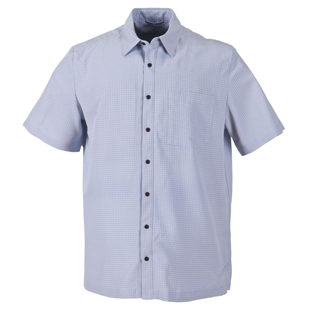 5.11 herringbone covert shirts