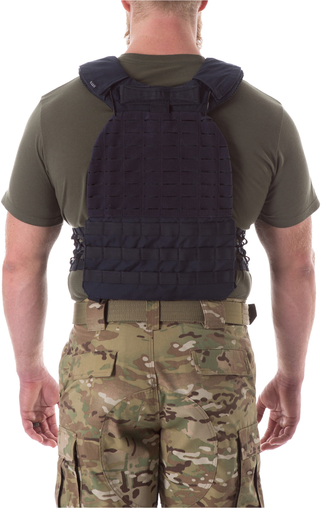 5.11 Tactical Tac Tec Ballistic/Training Plate Carrier, Best Rated