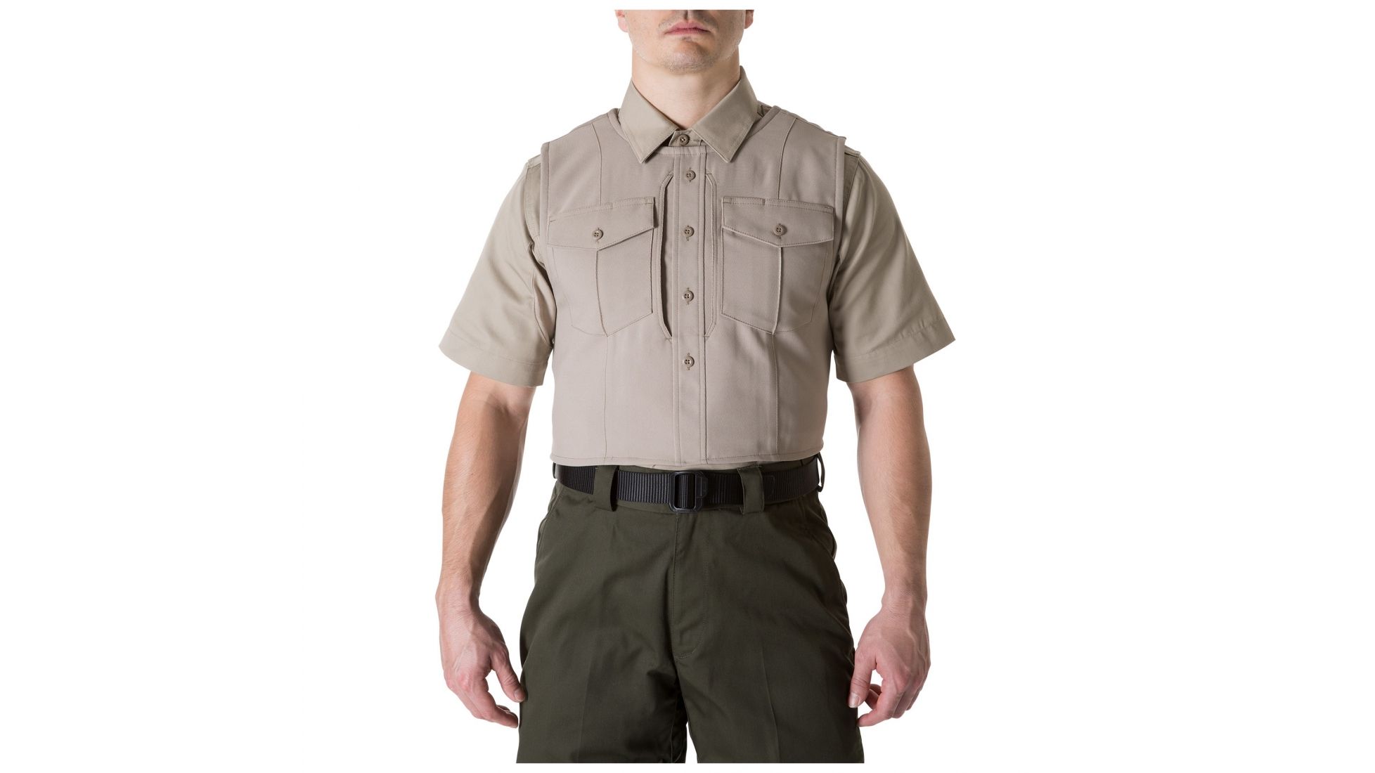 5.11 Tactical Uniform Outer Carrier Class B Shirt 1 out of 99 models