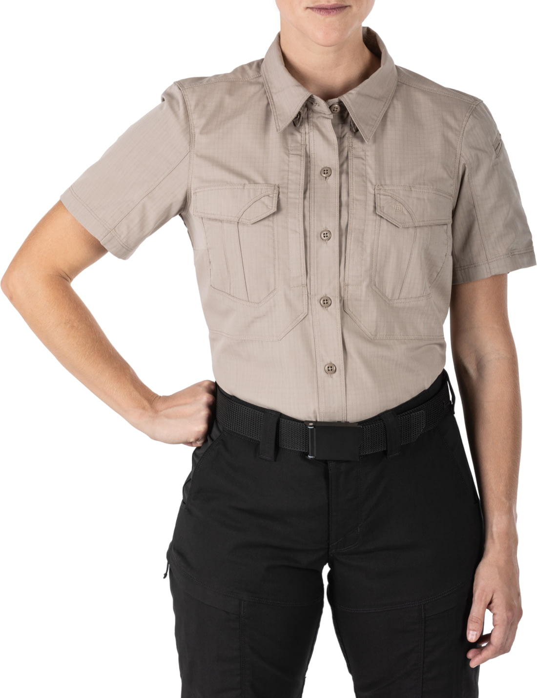 5.11 stryke short sleeve shirt