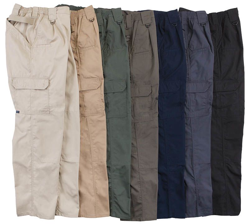 5.11 taclite pro pants