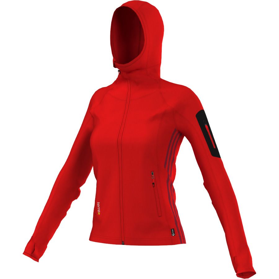 fleecehoodie
