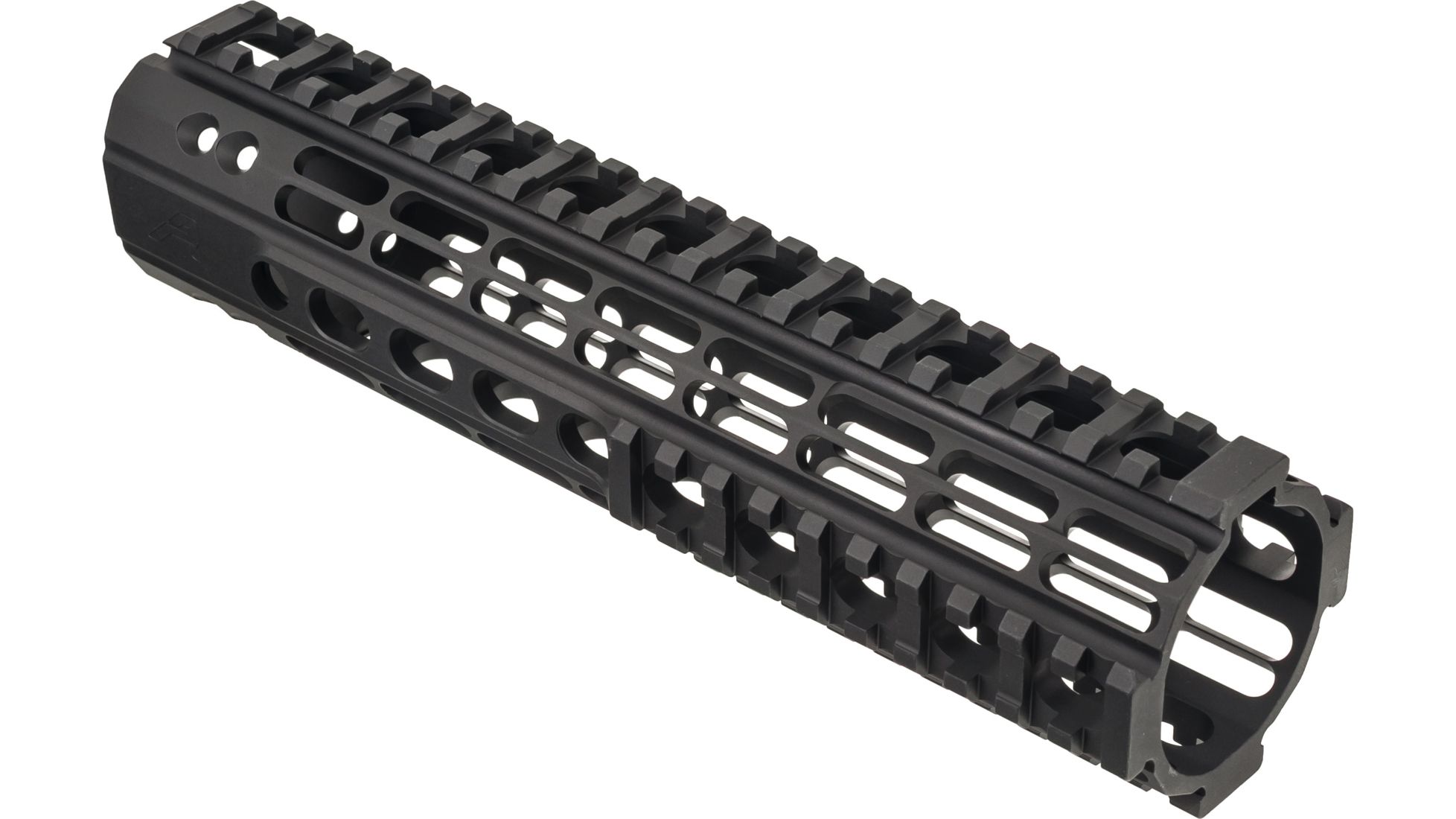 aero precision quad rail handguards