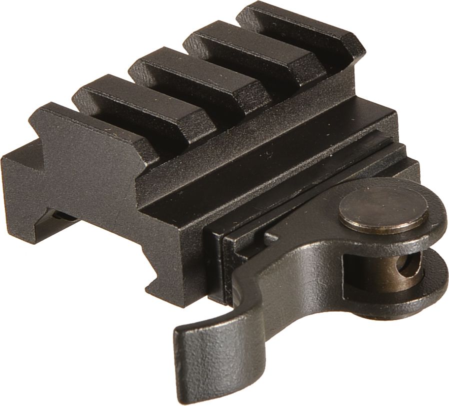 AimShot Quick Release Picatinny Rail Riser Adapter | $2.60 Off Customer ...