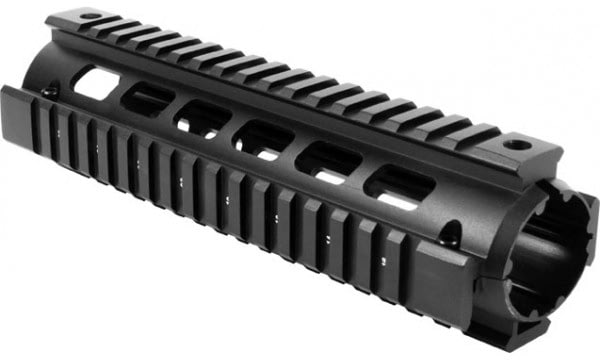 AIM Sports Stanag 4694/Mid Length Quad Rail | Free Shipping over $49!