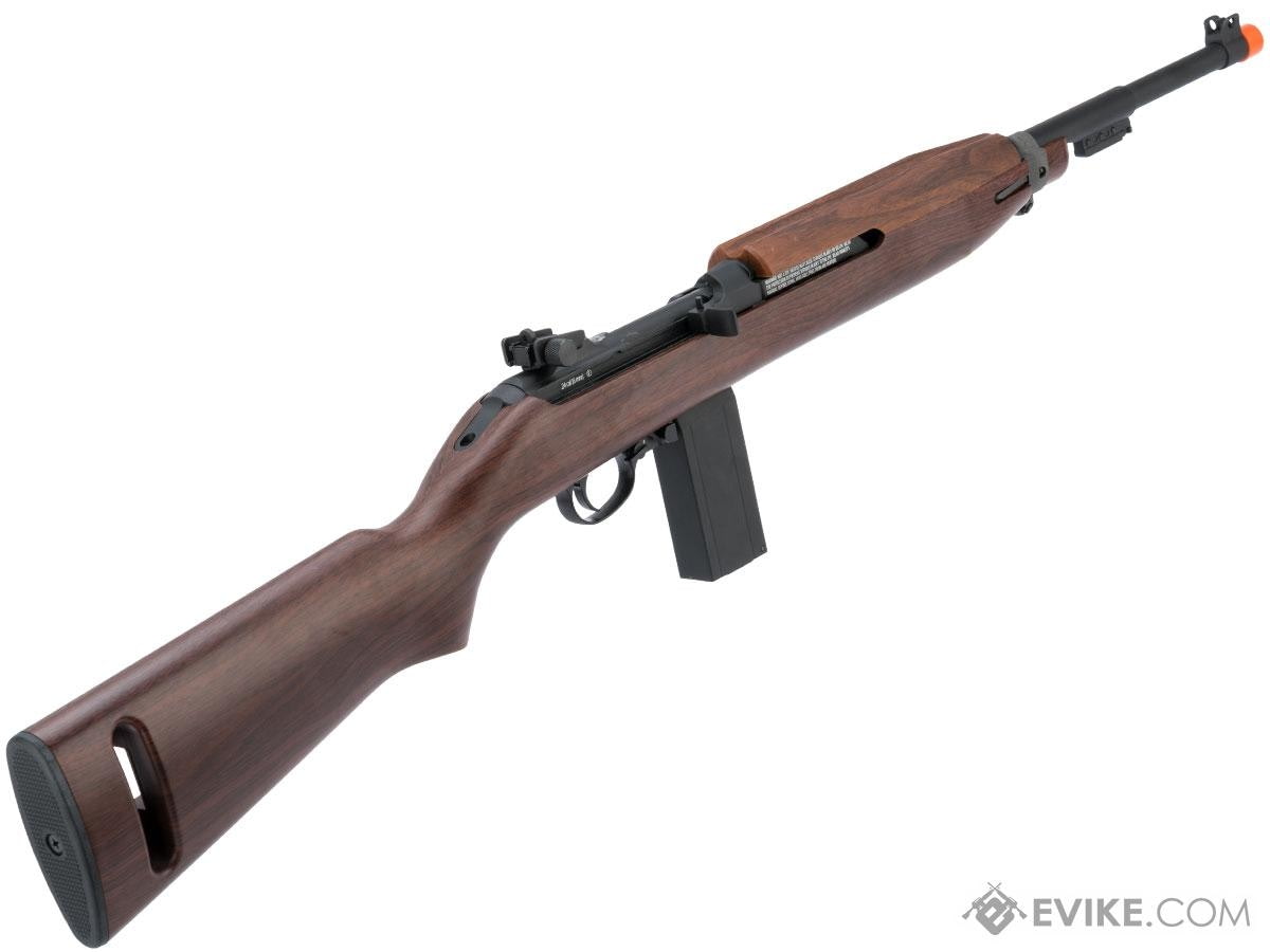 Air Venturi Springfield Armory Licensed M1 Carbine CO2 Gas Blowback