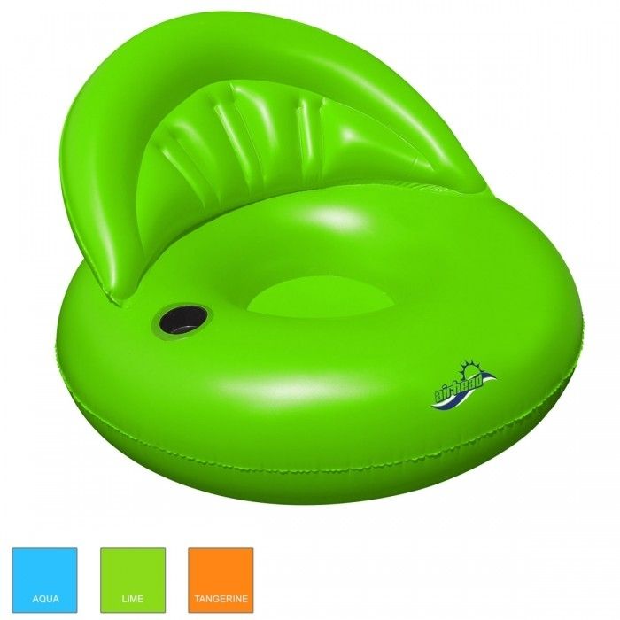 airhead pool loungers