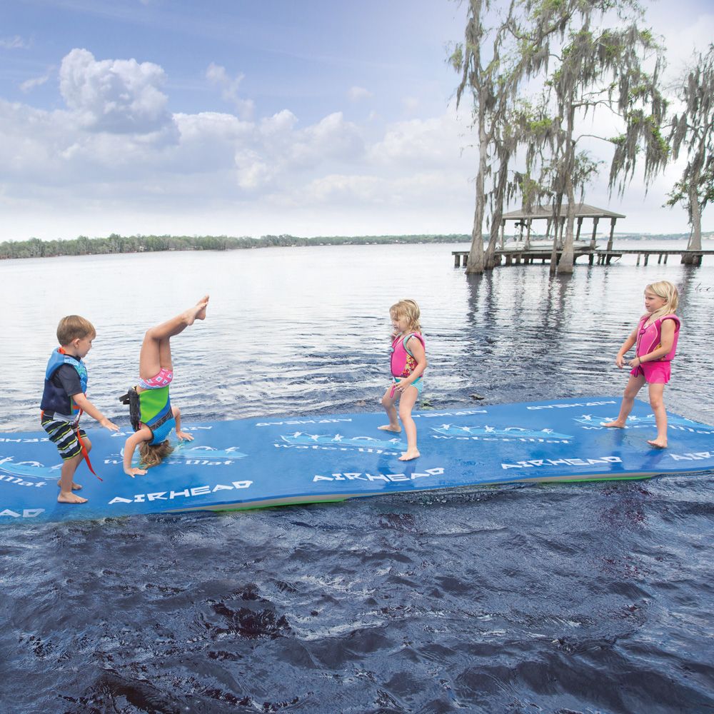 airhead water mat