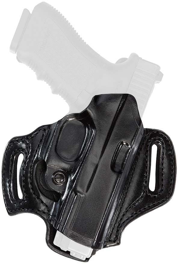 Aker Leather Model 160 Spring Special Executive Holsters | Up to 19% ...