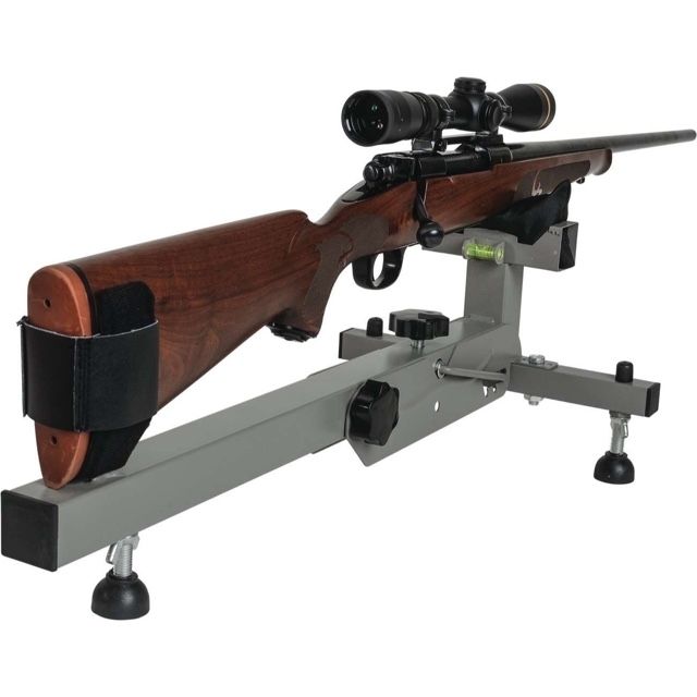 Allen Folding Deluxe Gun Rest | Free Shipping over $49!