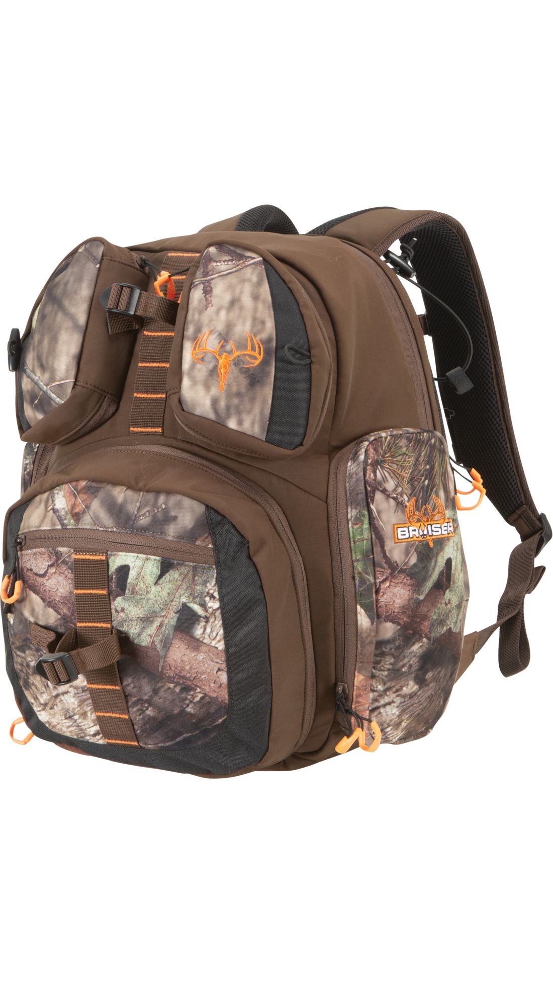 allen gear fit pursuit bruiser whitetail daypack